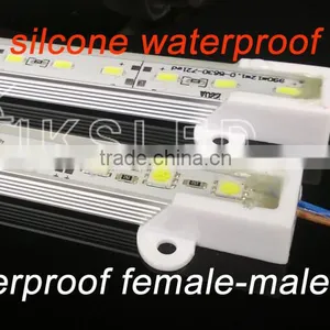 60leds/m Smd 5050 Rigid Strip Light High Quality Cheap Waterproof Led Strip Light thumbnail-4