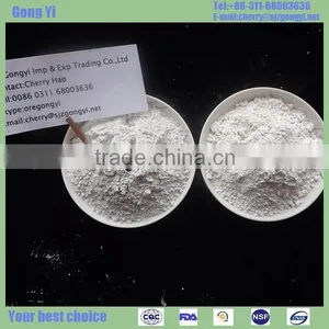 Ceramic Raw Materials Type and Industrial Ceramic Application Kaolin for Ceramic Glaze thumbnail-3