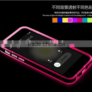 Rock Flash Light Case for Iphone 6/6s/5/5s Rock Case, Rock for Iphone 6 Led Flash Case thumbnail-1