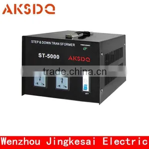 2015 Hot 380v or 220v Step up Down ac Step Down Transformer thumbnail-1