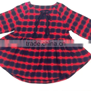 Women Dress and Pajama Set From OEM Factory thumbnail-5