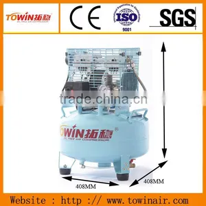 Small Air Compressor For Moving Toilet thumbnail-1