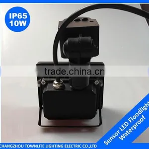 10w Led Flood Light With Sensor,led Motion Sensor Light thumbnail-4
