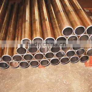 Cost Effective High Polished Honed SRB Tube for Hydraulic Cylinder thumbnail-2