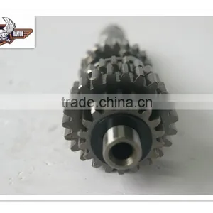 Motorcycle Spindle Assembly thumbnail-2