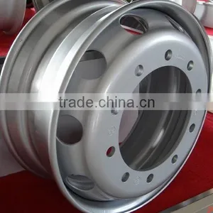 22.5*8.25 Truck Rims thumbnail-3
