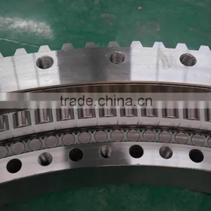 Slewing Bearing, Slewing Ring , High Qulaity Slewing Gear , Ring , Gear thumbnail-3