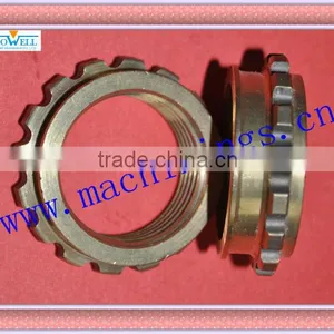Custom Nut and Bolt thumbnail-4
