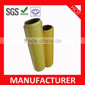 Power Wrap - PVC Stretch Food Wrap Film 12 Micron thumbnail-1