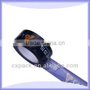 Bopp Clear Office Used Transparent Stationery Tape thumbnail-1