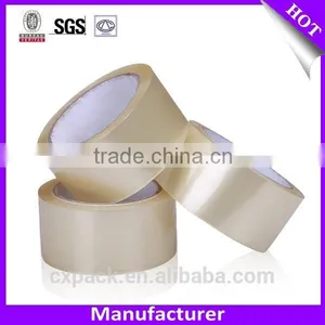 All Size Bopp Film Adhesive Tape Transparent thumbnail-4