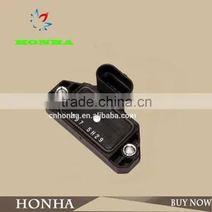 NEW PREMIUM HIGH PERFORMANCE IGNITION CONTROL MODULE ICM GM VEHICLES LX381 thumbnail-1
