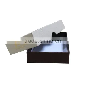 Cheap Plain Cardboad Gift Boxes With Lids thumbnail-2