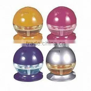 Air Revitalisor, With Rainbow Color LED Lights thumbnail-1