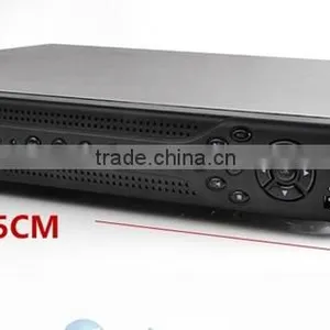 16 Channel 1080P Hybrid AHD DVR 16CH Surveillance Security KIT With 16PCS 2MP Bullet AHD Camera,IR 10M,Metal Housing,Waterproof thumbnail-6