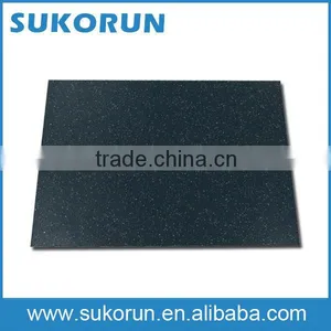 Anti-slip Kinglong Bus PVC Flooring thumbnail-1