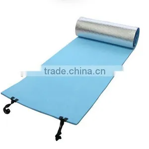 Fashion Outdoor Yoga Mat / Camping Picnic Mat / Folding Yoga Mat thumbnail-1