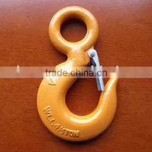 EYE HOIST HOOK thumbnail-1