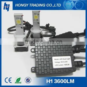 Cob Head Lighting H1 3600LM thumbnail-1