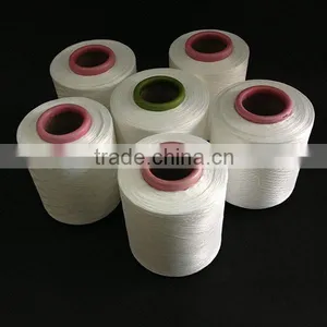 Polyester Yarn Hand Embroidery Thread Double-twisted Yarn thumbnail-1