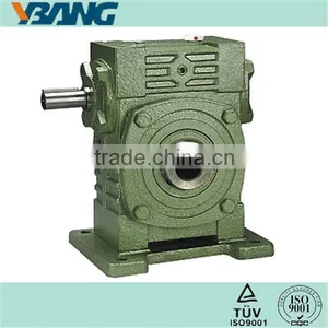 WP Speed Reducer Gearbox for Mixer thumbnail-1