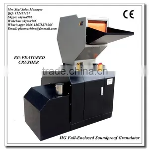 Wholesale High Quality Industrial Glass Bottle Crusher thumbnail-1
