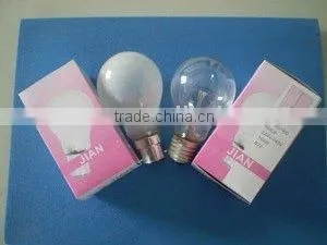 Standard Incandescent Lamp thumbnail-1