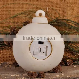Round House Nativity Set Polyresin Gift Item thumbnail-6