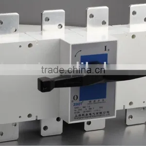 Isolating Switch thumbnail-1