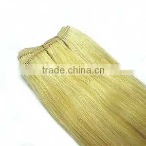 Natural Raw Virgin Remy Wholesaler Brazilian Hair Cheap Human Hair thumbnail-1