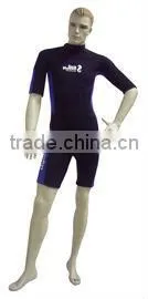 Shorty Wetsuit (WS-053) thumbnail-1