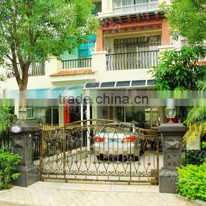 Elegant Carport Canopy thumbnail-6