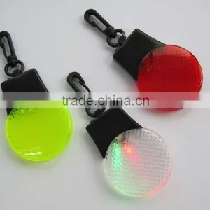 Led Blink Carabiner Light for Promotion thumbnail-1