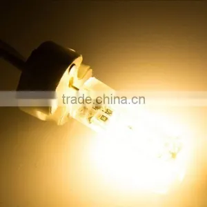 Wholesale Price 400lm Super Bright Transparent g9 Led 5w thumbnail-5