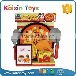 10264565 Cut & Play Yum Yum Plastic Mini Play Food thumbnail-2