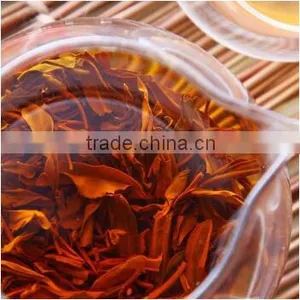 Benefit Organic Black Tea Lower Energy thumbnail-5