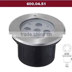 IP68 Led Spot Light/led Garden Outdoor Spot Light /stainless Steel 304 thumbnail-3