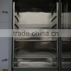 Fruit Drying Oven thumbnail-3