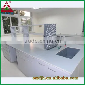 Physics Lab Furniture thumbnail-3