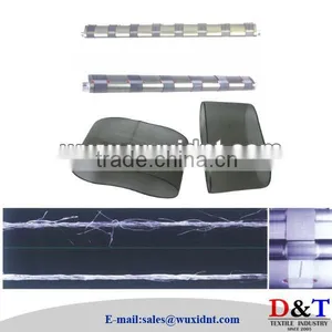 Three-Roller Compact Spinning System thumbnail-3