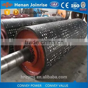 Wearable Conveyor Drum Roller thumbnail-6