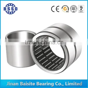 Factory Motorcycle Needle Roller Bearing Without Inner Ring RNAV4003 thumbnail-1