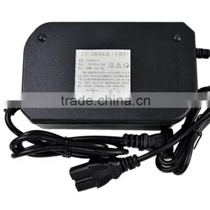 Electric Bicycle Battery Charger 60V 12A/ 60V 20A Electric Bicycle Parts thumbnail-2