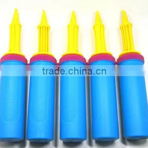 Balloon Pump Hand Air Inflator for Party Decoration Accessory FS0090 thumbnail-3