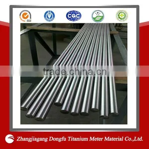 Medical Titanium Rods thumbnail-1