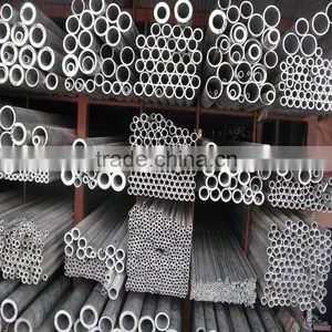 Square Aluminum Hollow Tube (6000 Series) Sizes thumbnail-2