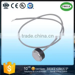FBWFM-010 Waterproof 200Khz Ultrasonic Sensor for Depth Measurement (FBELE) Quality Choice thumbnail-1