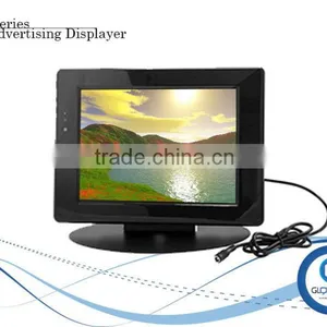 Tft Cctv Lcd Panel Advertising Monitor Display 15 Inch LCD thumbnail-1