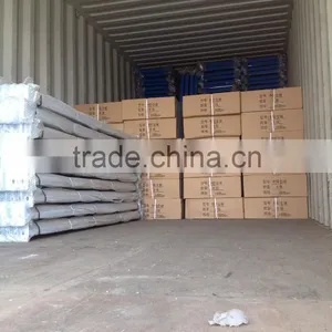 Coated Medium Duty Racking Warehouse Racking thumbnail-4