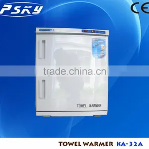46L Two Layer UV Towel Warmer Double Layer Towel Warmer thumbnail-2